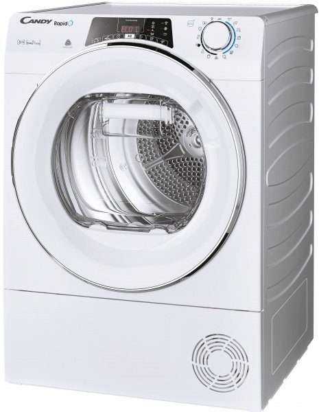 Сушильна машина Candy ROE H10A2TCEX-S (10 кг) 2