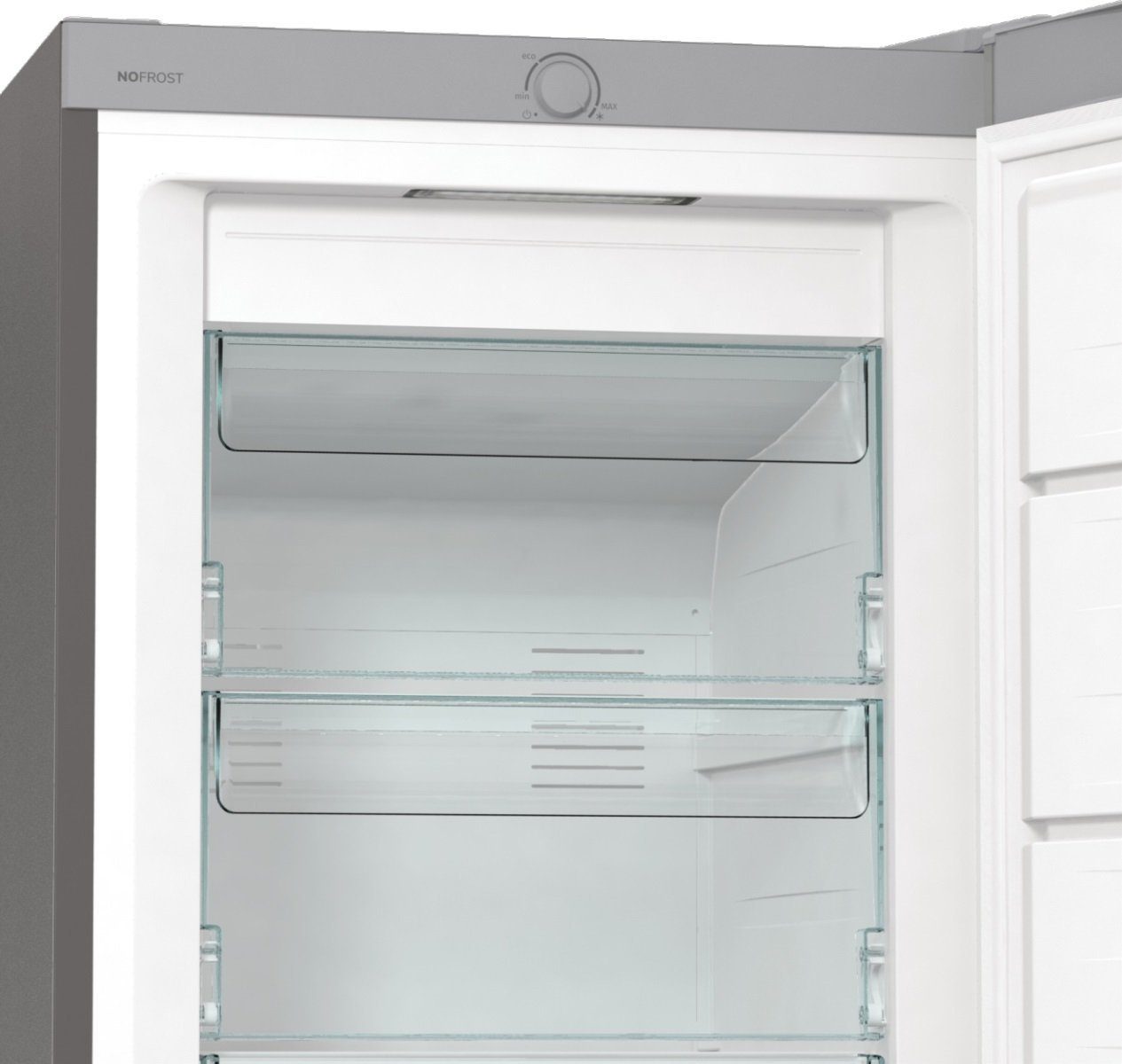 Морозильна камера Gorenje FN619EES5 2
