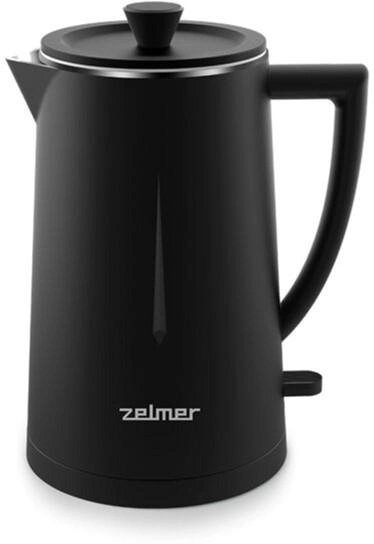 Чайник Zelmer ZCK8020B 2
