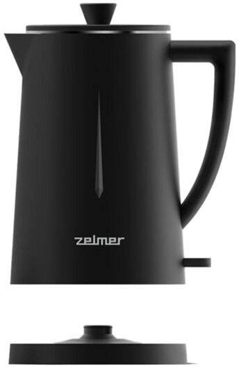 Чайник Zelmer ZCK8020B 3