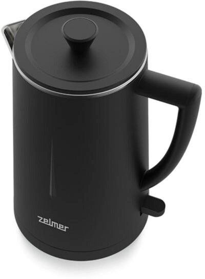 Чайник Zelmer ZCK8020B 4