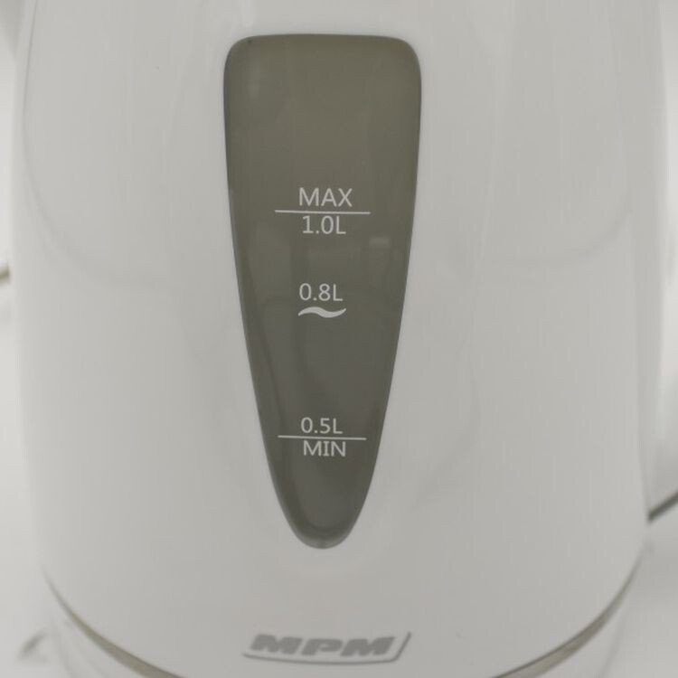 Чайник MPM MCZ-64 5