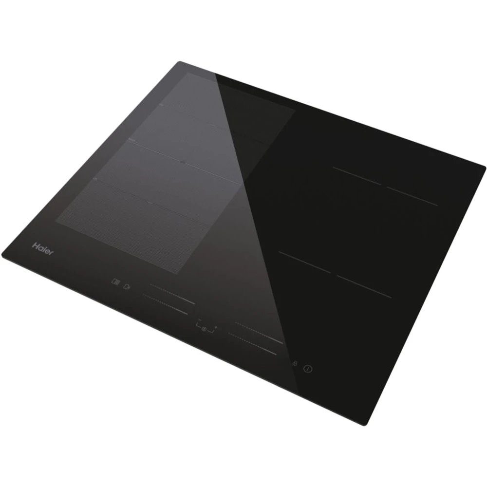 Варильна поверхня Haier HAFRSJ64MC (індукція) 4