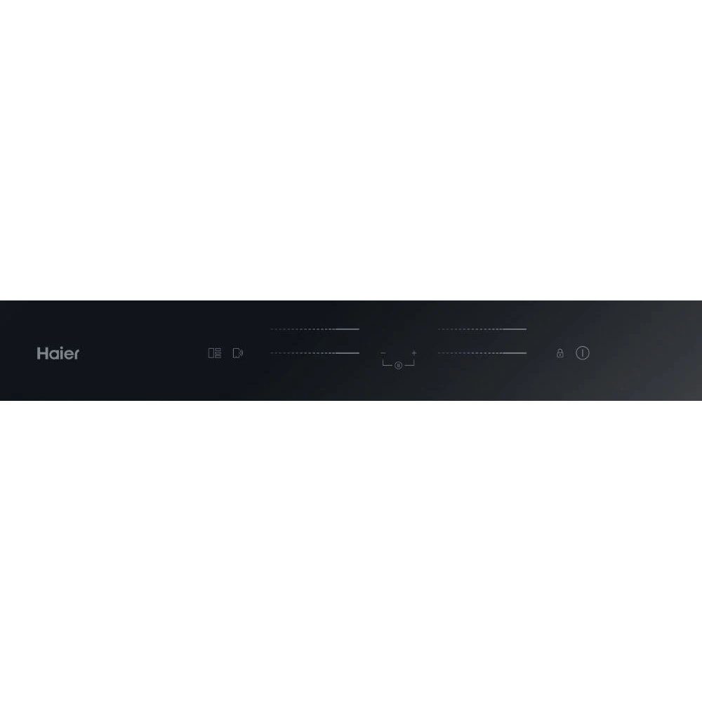 Варильна поверхня Haier HAFRSJ64MC (індукція) 2