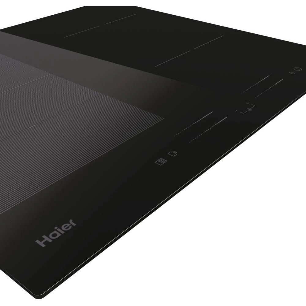 Варильна поверхня Haier HAFRSJ64MC (індукція) 5
