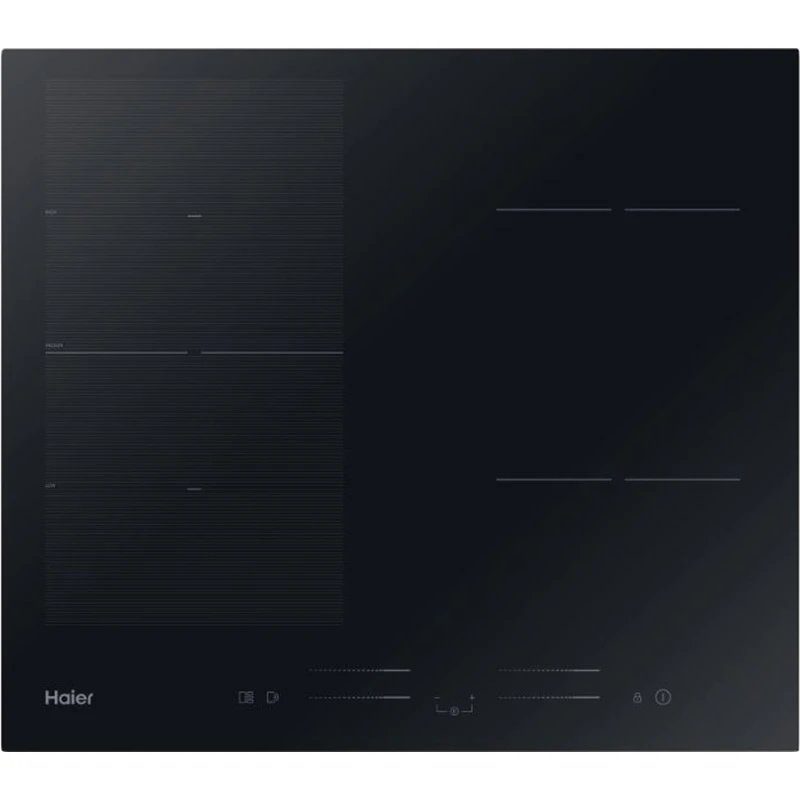Варильна поверхня Haier HAFRSJ64MC (індукція)