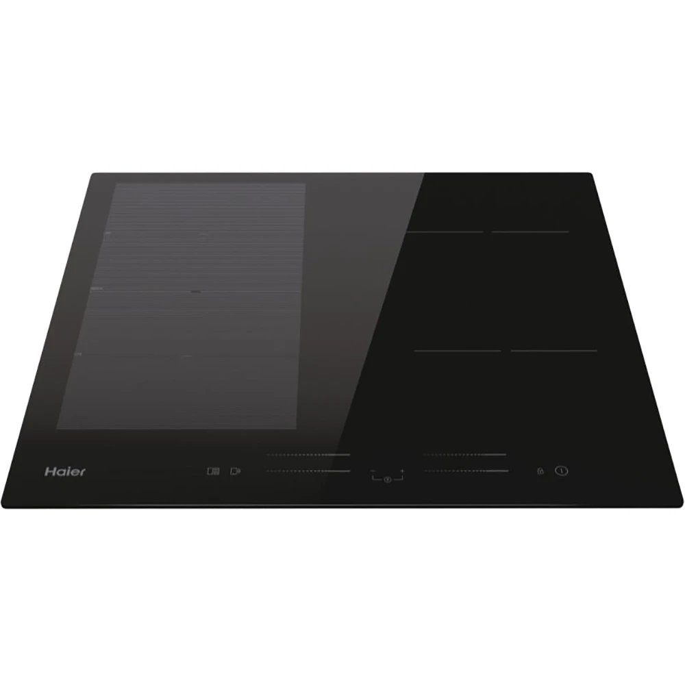 Варильна поверхня Haier HAFRSJ64MC (індукція) 3
