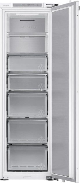 Морозильна камера Samsung BRZ227200WW/UA (вбудована) 2