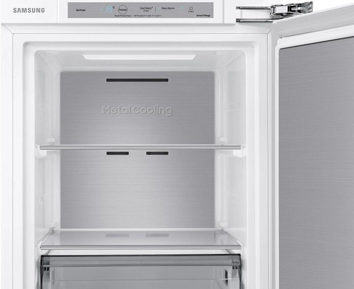Морозильна камера Samsung BRZ227200WW/UA (вбудована) 5