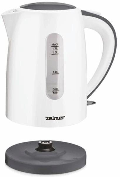 Чайник Zelmer ZCK7619 3