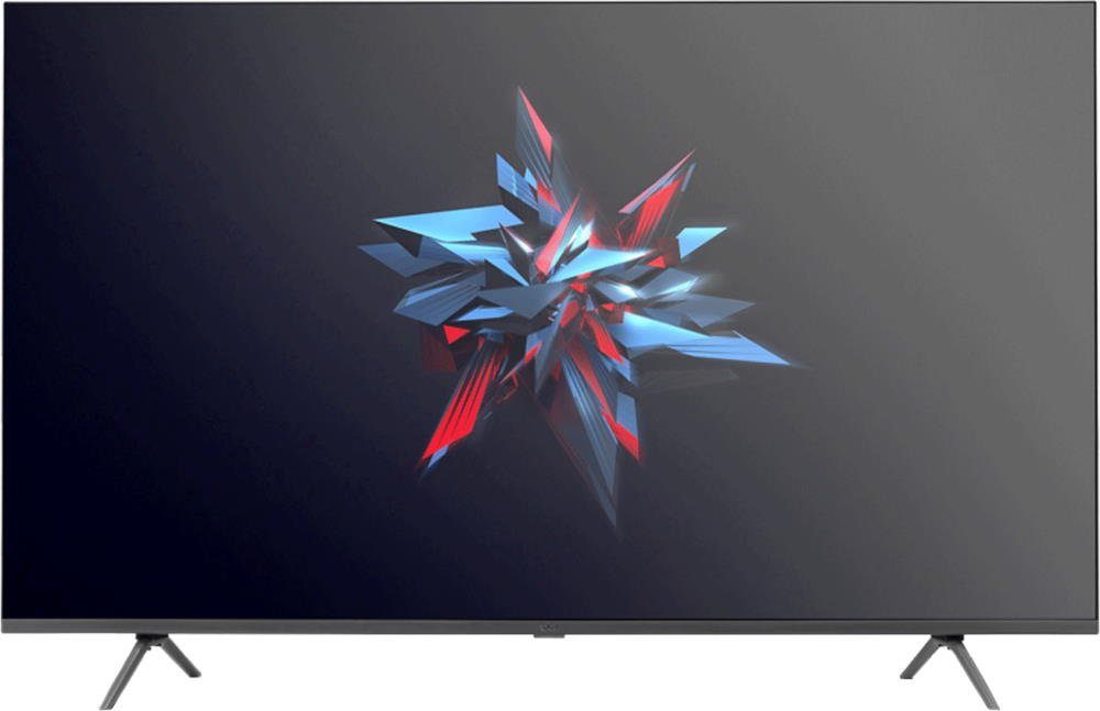 Телевізор ARTEL "A55LU8500" DARK-GREY (Т2, Smart TV, 4К)