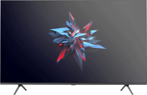 Телевізор ARTEL "A55LU8500" DARK-GREY (Т2, Smart TV, 4К)
