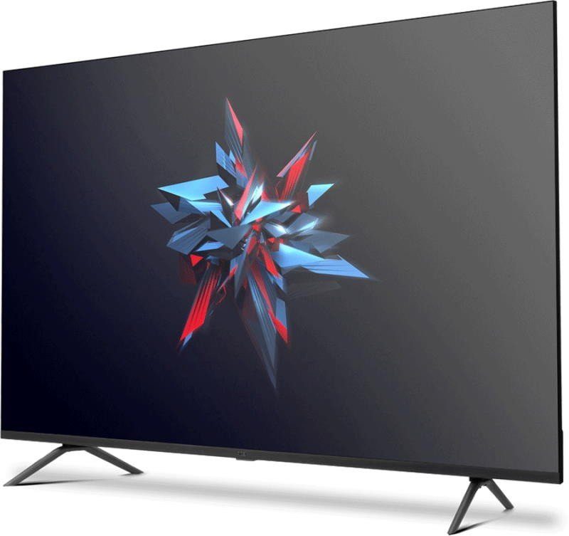 Телевізор ARTEL "A55LU8500" DARK-GREY (Т2, Smart TV, 4К) 3