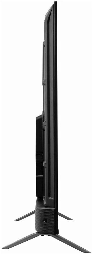 Телевізор ARTEL "A55LU8500" DARK-GREY (Т2, Smart TV, 4К) 5