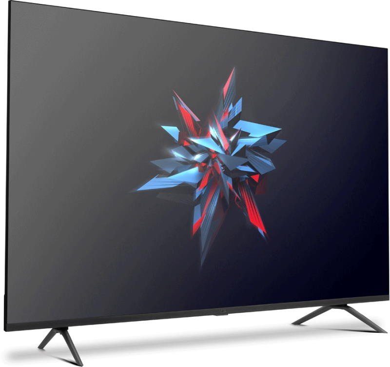 Телевізор ARTEL "A55LU8500" DARK-GREY (Т2, Smart TV, 4К) 2