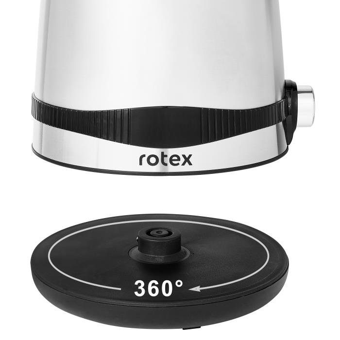 Чайник Rotex RKT79-S Smart 4