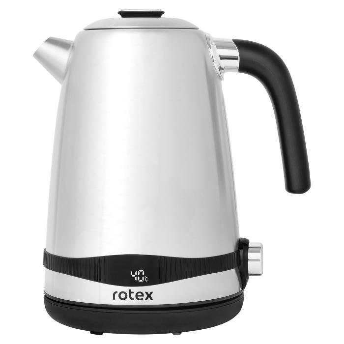Чайник Rotex RKT79-S Smart 2