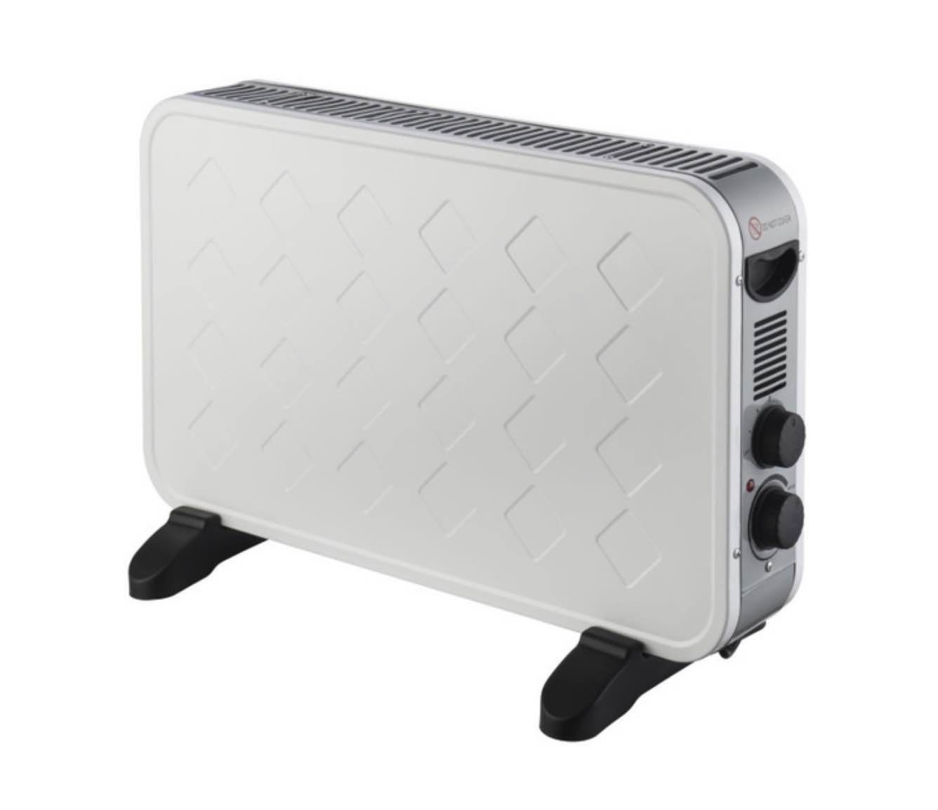 Конвектор Astor CH2217 2000Вт