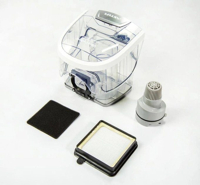 Порохотяг Astor ZW17060 (колба) 8