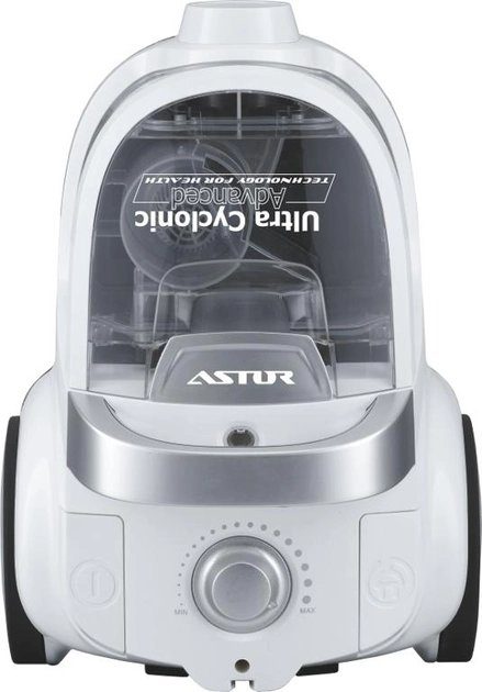 Порохотяг Astor ZW17060 (колба)
