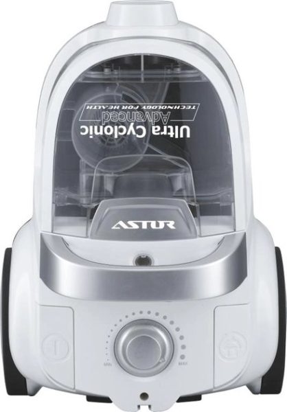 Порохотяг Astor ZW17060 (колба)