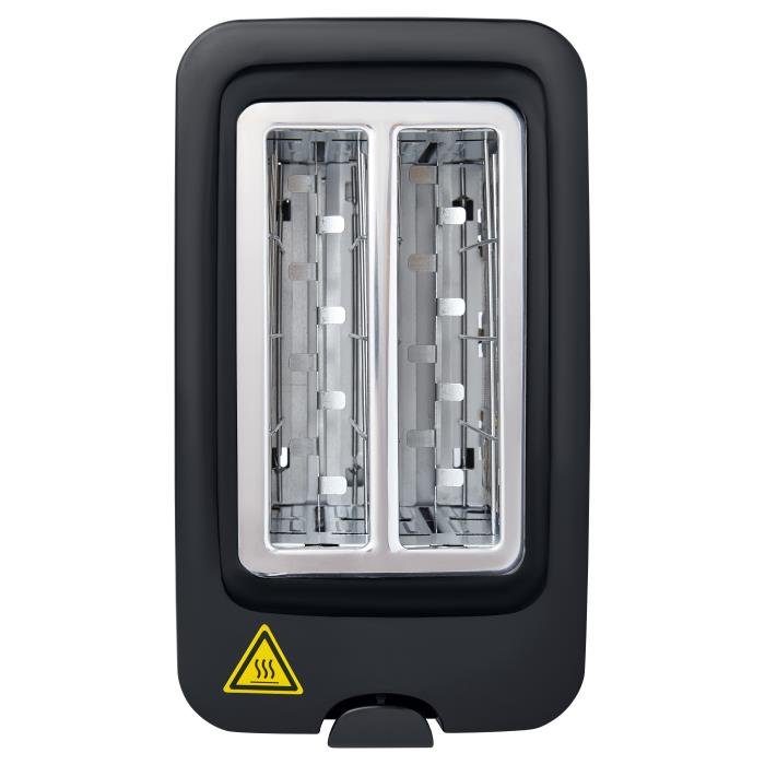 Тостер Rotex RTM121-B 6