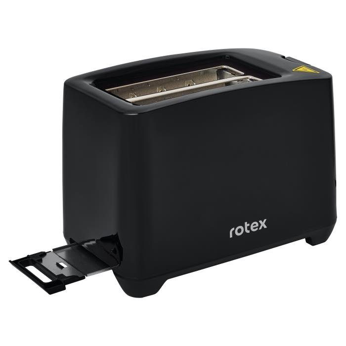 Тостер Rotex RTM121-B 2