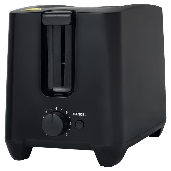 Тостер Rotex RTM121-B 4