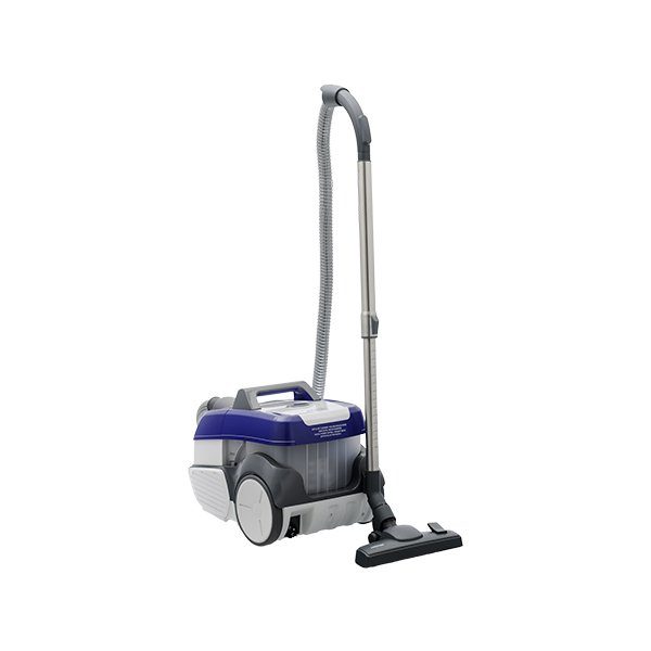 Порохотяг Zelmer ZVC 9140 D миючий 7