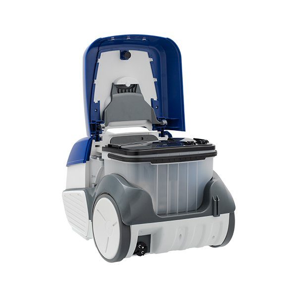 Порохотяг Zelmer ZVC 9140 D миючий 5