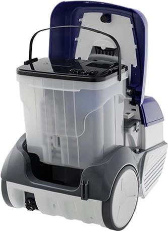 Порохотяг Zelmer ZVC 9140 D миючий 3