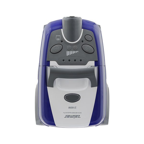 Порохотяг Zelmer ZVC 9140 D миючий 2