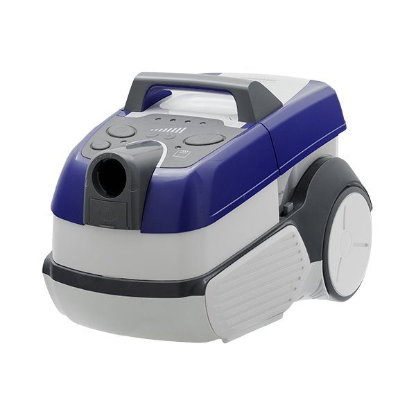 Порохотяг Zelmer ZVC 9140 D миючий 4