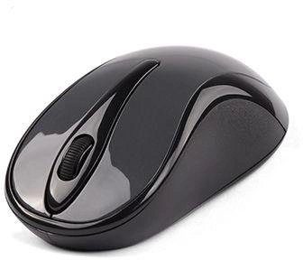 Мишка A4-Tech G3-280NS USB Grey 5