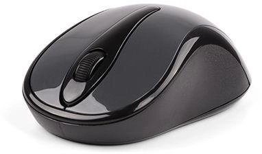 Мишка A4-Tech G3-280NS USB Grey 4