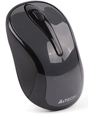 Мишка A4-Tech G3-280NS USB Grey 3