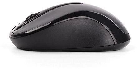 Мишка A4-Tech G3-280NS USB Grey 2