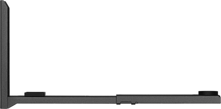 Кронштейн ATG M450B чорний для НВЧ 4