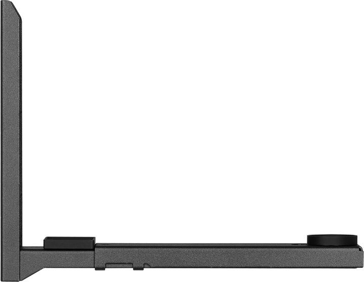 Кронштейн ATG M450B чорний для НВЧ 3