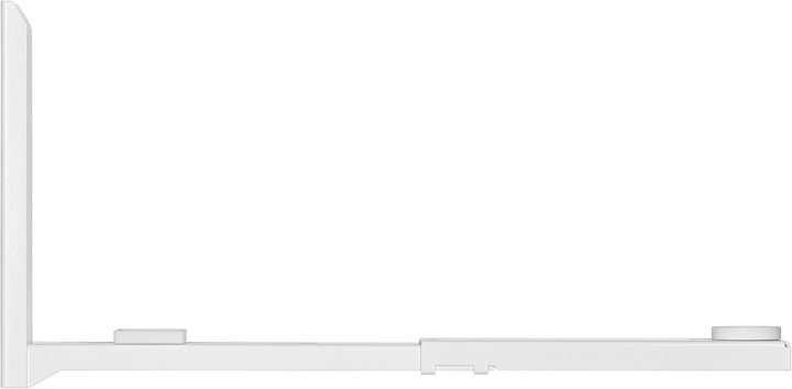 Кронштейн ATG M450W білий для НВЧ 4