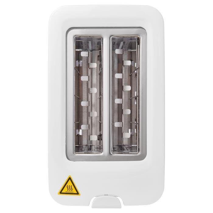 Тостер Rotex RTM122-W 5