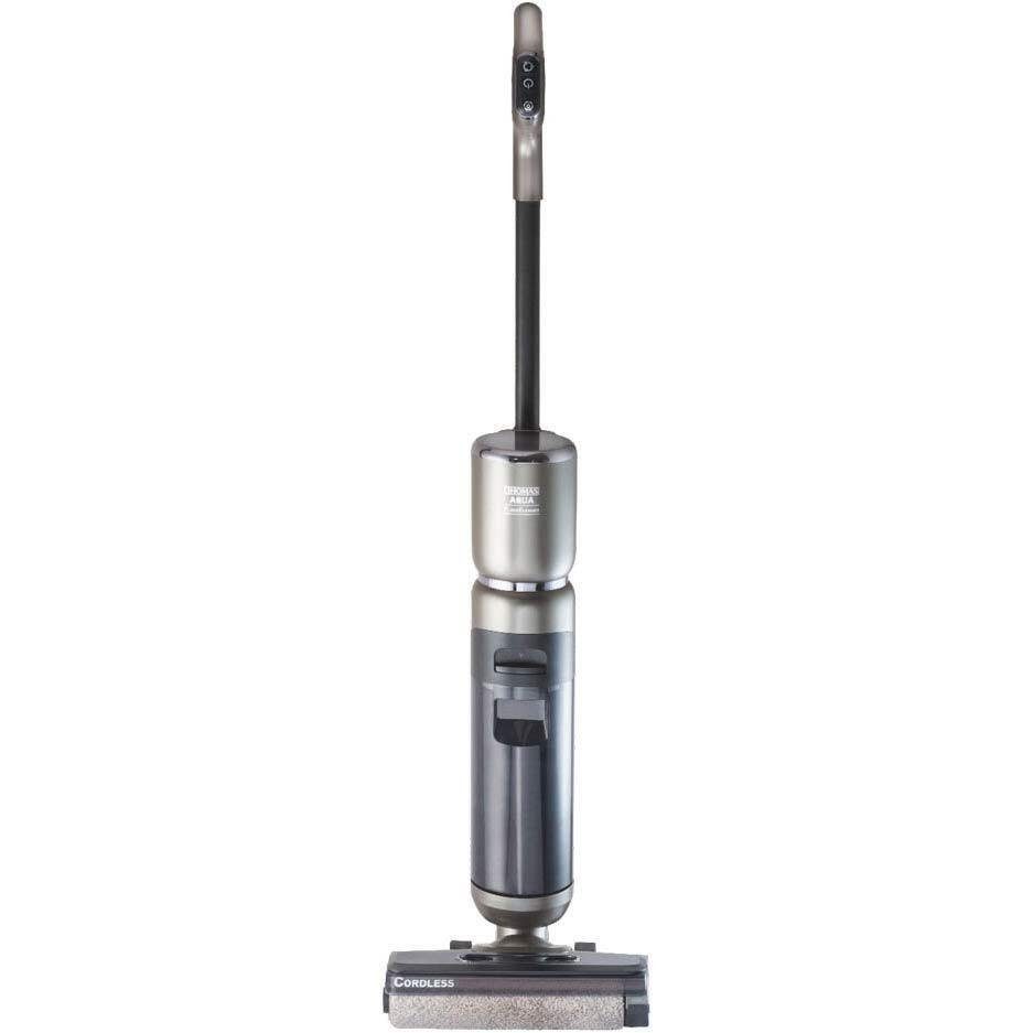 Порохотяг Thomas AQUA FLOORCLEANER CORDLESS (бездротовий, миючий)