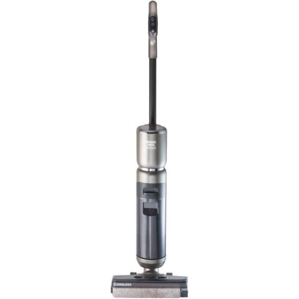 Порохотяг Thomas AQUA FLOORCLEANER CORDLESS (бездротовий, миючий)