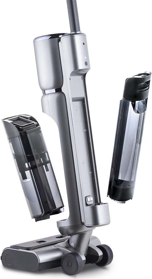 Порохотяг Thomas AQUA FLOORCLEANER CORDLESS (бездротовий, миючий) 5