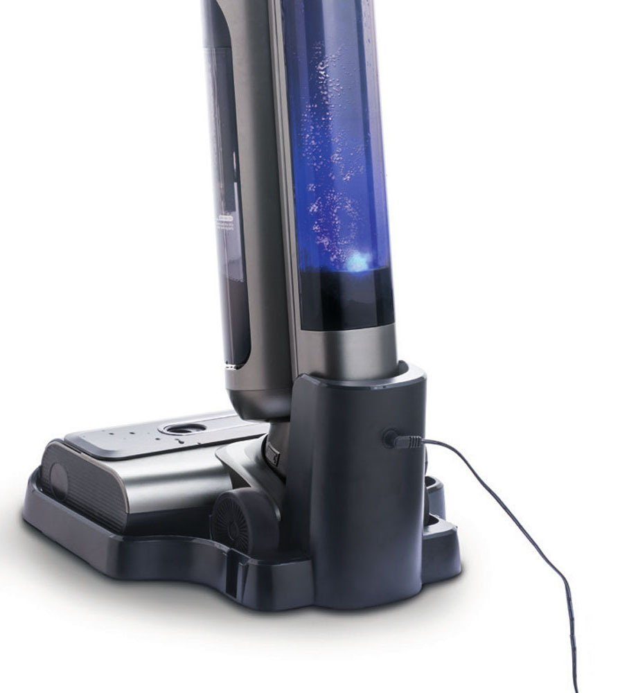 Порохотяг Thomas AQUA FLOORCLEANER CORDLESS (бездротовий, миючий) 6