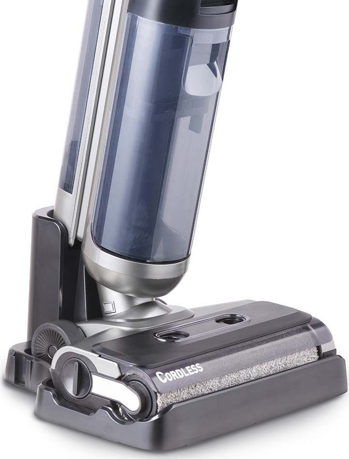 Порохотяг Thomas AQUA FLOORCLEANER CORDLESS (бездротовий, миючий) 8