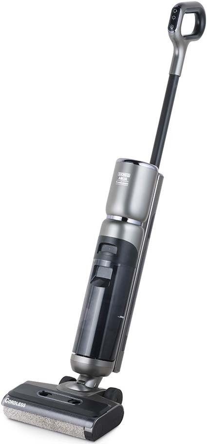 Порохотяг Thomas AQUA FLOORCLEANER CORDLESS (бездротовий, миючий) 3