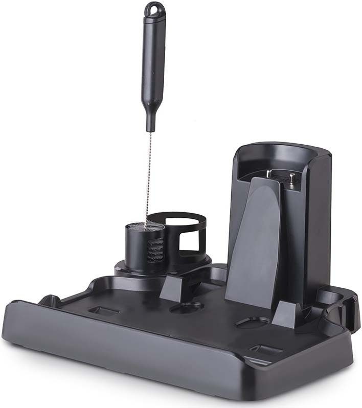 Порохотяг Thomas AQUA FLOORCLEANER CORDLESS (бездротовий, миючий) 9