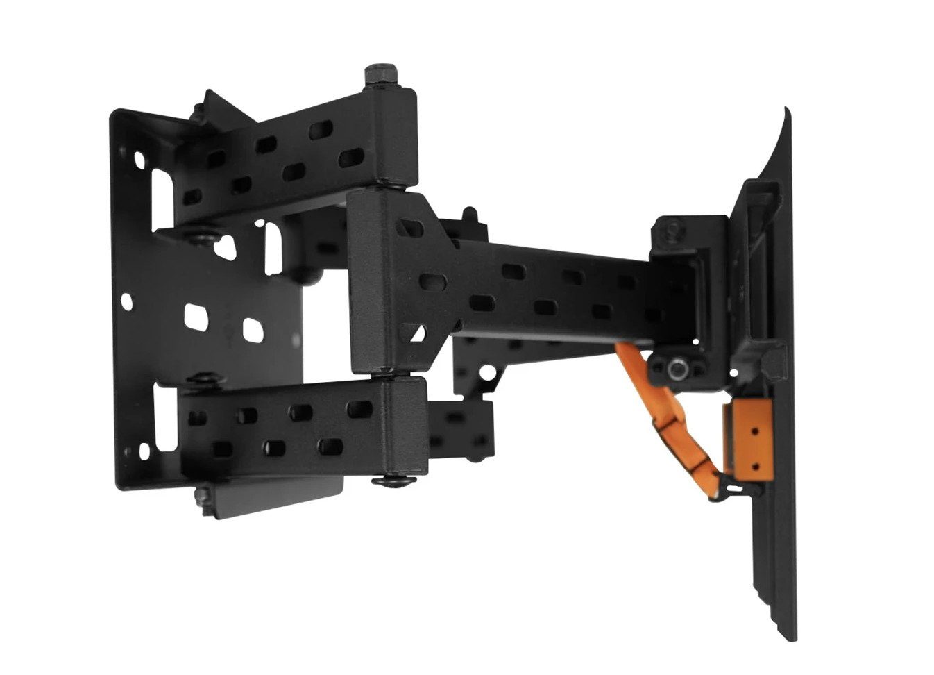 Кронштейн ATG W3255LB (32"-55" Похило-Поворотний-Дворичажний) 2