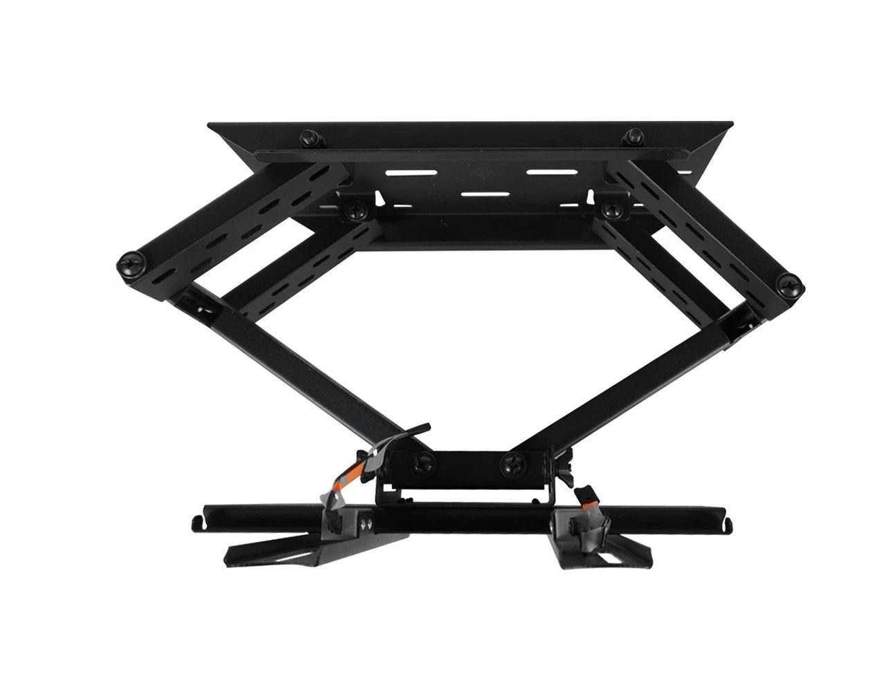 Кронштейн ATG W3255LB (32"-55" Похило-Поворотний-Дворичажний) 5